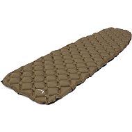 WARG Inflatable car mattress Gustav dark green - Camping Mat