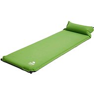 ZULU Self-inflating car mattress Dreamtime Single Pillow - Camping Mat