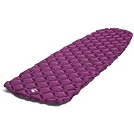Zulu Alex, purple - Camping Mat