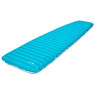 Zulu Moonlight Mummy, light blue - Camping Mat