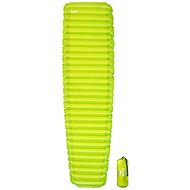 Zulu Moonlight Mummy, yellow - Camping Mat