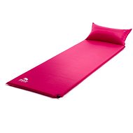 Zulu Nap 3, red - Camping Mat