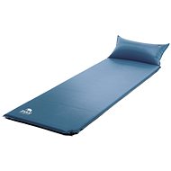 Zulu Nap 3, blue - Camping Mat