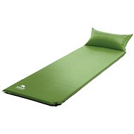 Zulu Nap 3, green - Camping Mat