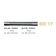Bull's Darts Soft Tip Barrels BE17 - 16g - 65962 - Darts