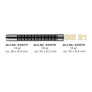 Bull's Darts Soft Tip Barrels BE21 - 16g - 65978 - Darts