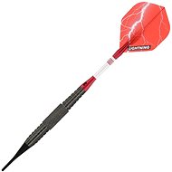 Bull's Aero darts - 16g - Darts