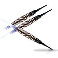 XQMax Darts Darts Andy Hamilton - 18g - Darts