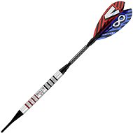Bull's Darts V8 V2 - 18g - Darts