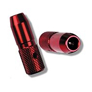 Bull's Shaft - EX aluminium - key - Soft Tip Extractor Tool