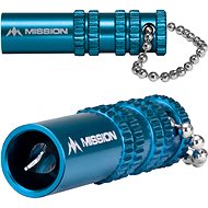 Mission Extractor Tool - key - Blue - Soft Tip Extractor Tool