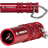 Mission Extractor Tool - key - Red - Soft Tip Extractor Tool