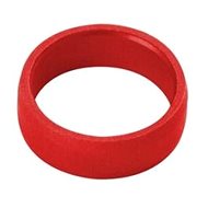 Target - darts Slot Lock Rings red - rings - F-Lock Ring