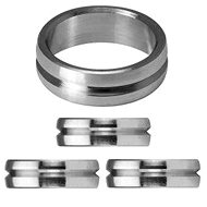 Mission F-Lock Titanium Rings - 3 pcs - F-Lock Ring