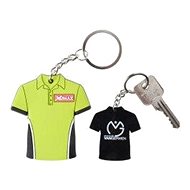 XQMax Darts Keychain Michael van Gerwen - Keychain