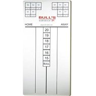 Bull's Masterscore board 30 x 60 cm - Board