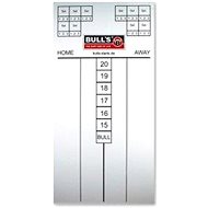 Bull's Eco wipeable board 30 x 60 cm - Board
