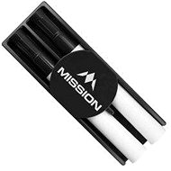 Mission Whiteboard markers and eraser - Felt Tip Pens