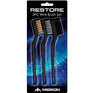 Mission Restore Brush Cleaning Kit - Dart Accessories