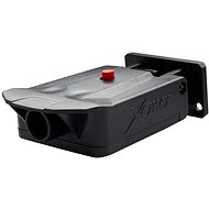 XQMax Darts Laser Oche - black - Dart Accessories