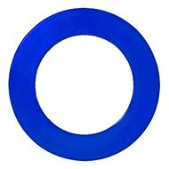 Bull's Surround - circle around the target - Blue - Dartboard Catch Ring