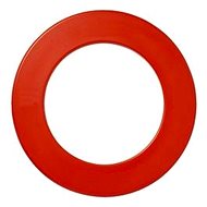 Bull's Surround - circle around the target - Red - Dartboard Catch Ring