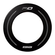 Red Dragon Surround - circle around the target - Black - Dartboard Catch Ring