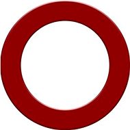 Designa Surround - circle around the target - Red - Dartboard Catch Ring