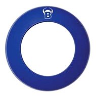 Bull's Surround - circle around the target - Blue - Dartboard Catch Ring