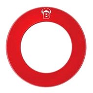 Bull's Surround - circle around the target - Red - Dartboard Catch Ring