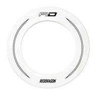 Red Dragon Surround - circle around the target - White - Dartboard Catch Ring