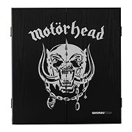 Winmau Cabinet Motorhead War Pig - Dartboard Cabinet