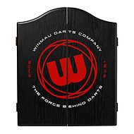 Winmau Cabinet W Roundel Design - Dartboard Cabinet