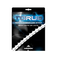 Mission Torus LED Replacement Light Strip - white - Dart Accessories