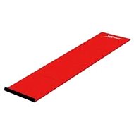 XQMax Darts Dart Mat Puzzle - 4 pieces - red - Carpet