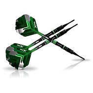 XQMax Darts Monsoon Darts - 18g - Darts