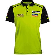 Winmau Košile Michael van Gerwen Pro-Line - L - Shirt