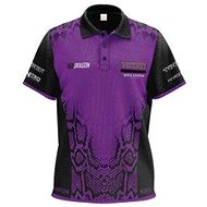 Red Dragon Košile Peter Wright Snakebite World Champion - S - Shirt