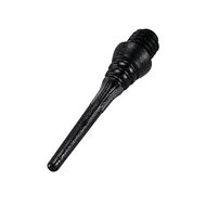 Winmau Triton Tines - Black - 50 pcs - Dart Tips