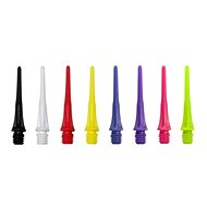 Cosmo Fit Point Plus - 50 pcs - pink - Dart Tips