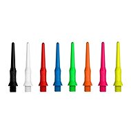 Mission Spikes Titan Drift - 50 pcs - white - Dart Tips