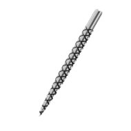 Target - darts Metal tips - Spare Diamond Pro - Silver - 31 mm - Dart Tips