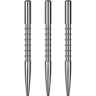 Mission Metal Probe V1 - Silver - 32 mm - Dart Tips