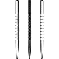 Mission Metal Probe V1 - Silver - 36 mm - Dart Tips