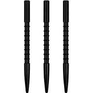 Mission Metal Probe V1 - Black - 36 mm - Dart Tips