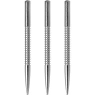 Mission Probe V2 Metal Tips - Silver - 36 mm - Dart Tips