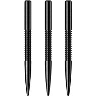 Mission Probe V2 Metal Tips - Black - 32 mm - Dart Tips