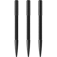 Mission Probe V2 Metal Tips - Black - 36 mm - Dart Tips