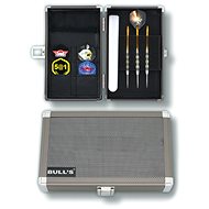 Bull's Darts Case - Dartsafe - L - Dart Case