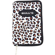 Bull's Dart Case The Pak - leopard - Dart Case